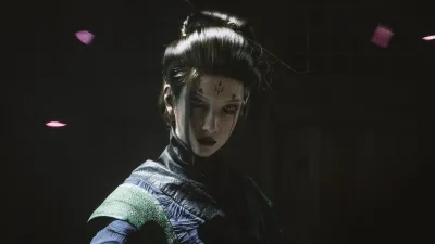 Black Myth: Wukong — Цифровое deluxe-издание — скриншот 5