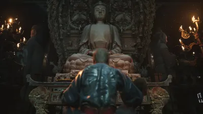 Black Myth: Wukong — Цифровое deluxe-издание — скриншот 8