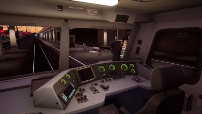 Train Sim World® 6: Frankenbahn: Stuttgart - Heilbronn — скриншот 6