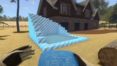 House Flipper: Ultimate DLC Bundle — скриншот 2