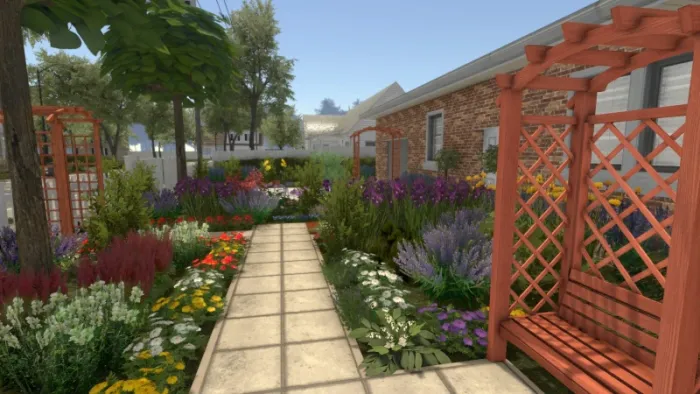 House Flipper: Ultimate DLC Bundle — скриншот 5