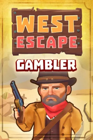 West Escape: Gambler
