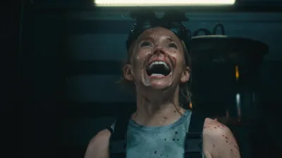 Dead Reset — скриншот 2