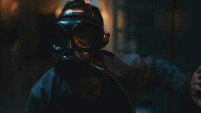 Dead Reset — скриншот 4