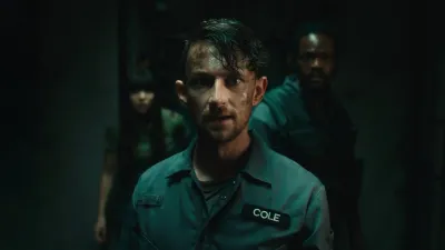 Dead Reset — скриншот 8