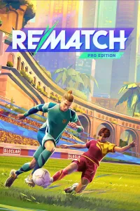 REMATCH - PRO EDITION