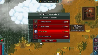 Heroes of Hammerwatch - Ultimate Edition — скриншот 12