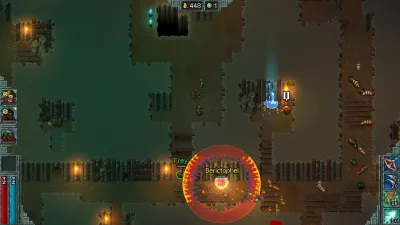 Heroes of Hammerwatch - Ultimate Edition — скриншот 15