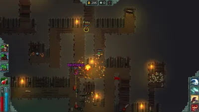 Heroes of Hammerwatch - Ultimate Edition — скриншот 6