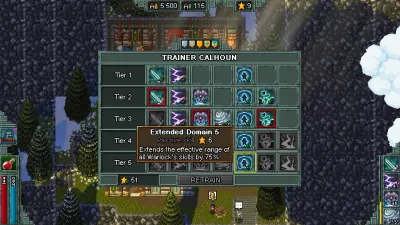 Heroes of Hammerwatch - Ultimate Edition — скриншот 7