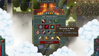 Heroes of Hammerwatch - Ultimate Edition — скриншот 8