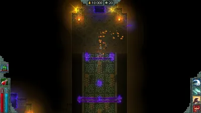 Heroes of Hammerwatch - Ultimate Edition — скриншот 9