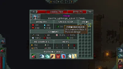 Heroes of Hammerwatch - Ultimate Edition — скриншот 10