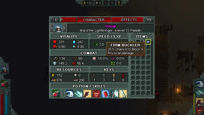 Heroes of Hammerwatch - Ultimate Edition — скриншот 10