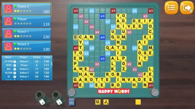 Комплект настольных игр — скриншот 12