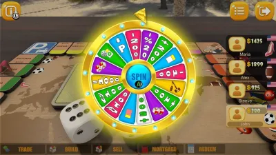 Комплект настольных игр — скриншот 4