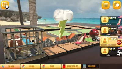 Комплект настольных игр — скриншот 6