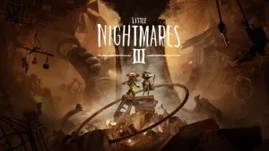Little Nightmares III