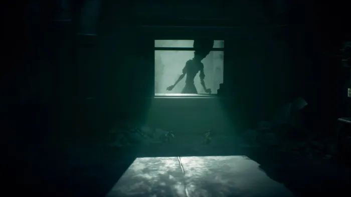Little Nightmares III — скриншот 10