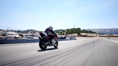 RIDE 4 - Italian Style Pack 2 — скриншот 1