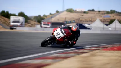 RIDE 4 - Italian Style Pack 2 — скриншот 2