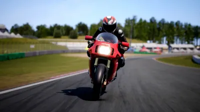 RIDE 4 - Italian Style Pack 2 — скриншот 3