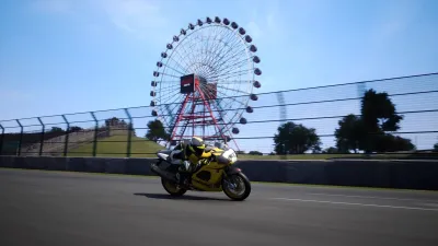 RIDE 4 - Italian Style Pack 2 — скриншот 5