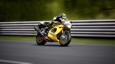 RIDE 4 - Italian Style Pack 2 — скриншот 6