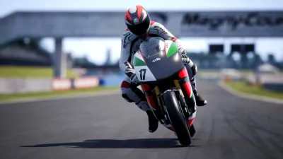 RIDE 4 - Italian Style Pack 2 — скриншот 7