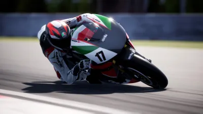 RIDE 4 - Italian Style Pack 2 — скриншот 8