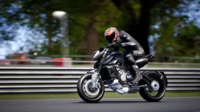 RIDE 4 - Italian Style Pack 2 — скриншот 9