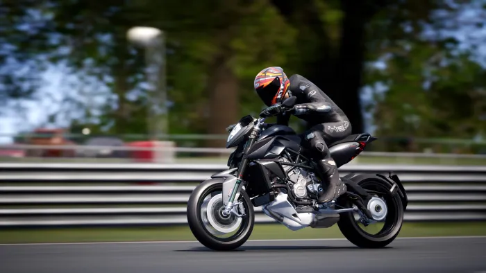 RIDE 4 - Italian Style Pack 2 — скриншот 9