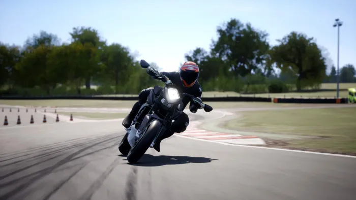 RIDE 4 - Italian Style Pack 2 — скриншот 10