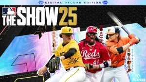 MLB® The Show™ 25: Digital Deluxe Edition