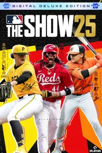 MLB® The Show™ 25: Digital Deluxe Edition