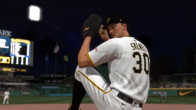 MLB® The Show™ 25: Digital Deluxe Edition — скриншот 1
