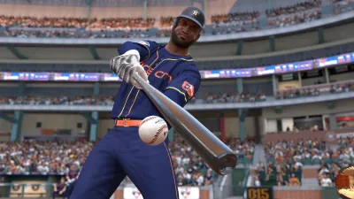 MLB® The Show™ 25: Digital Deluxe Edition — скриншот 5