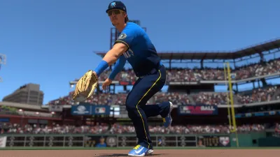 MLB® The Show™ 25: Digital Deluxe Edition — скриншот 10