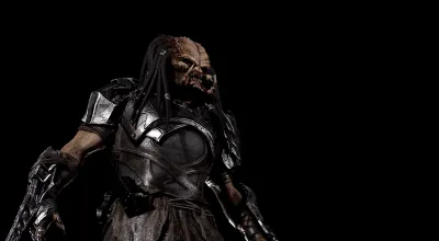 Predator: Hunting Grounds — predator Oni — скриншот 4