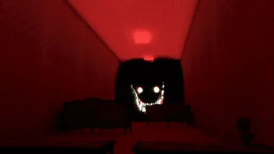 Backrooms Level X — скриншот 6