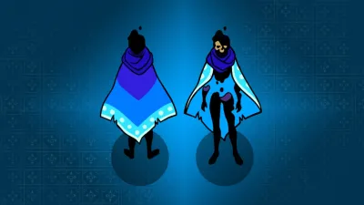 33 Immortals - Набор «Безжалостные волны» — скриншот 2