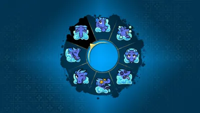 33 Immortals - Набор «Безжалостные волны» — скриншот 6