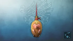 Кулон: кулон кротта — удача