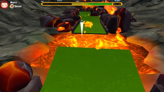 Smoots Golf — скриншот 4