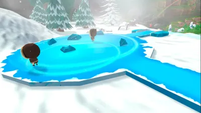 Smoots Golf — скриншот 5