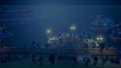 Spirit Of The Island — скриншот 2