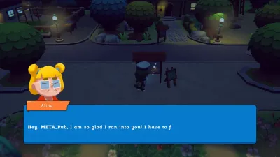 Spirit Of The Island — скриншот 3