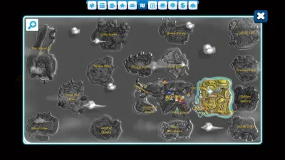 Spirit Of The Island — скриншот 4