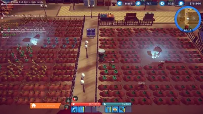 Spirit Of The Island — скриншот 5