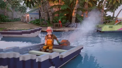 Teardown — скриншот 3